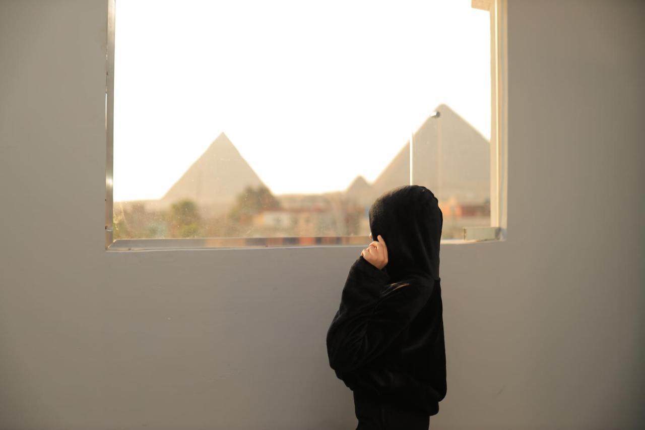 Bed & Breakfast Three Golden Pyramids Cairo