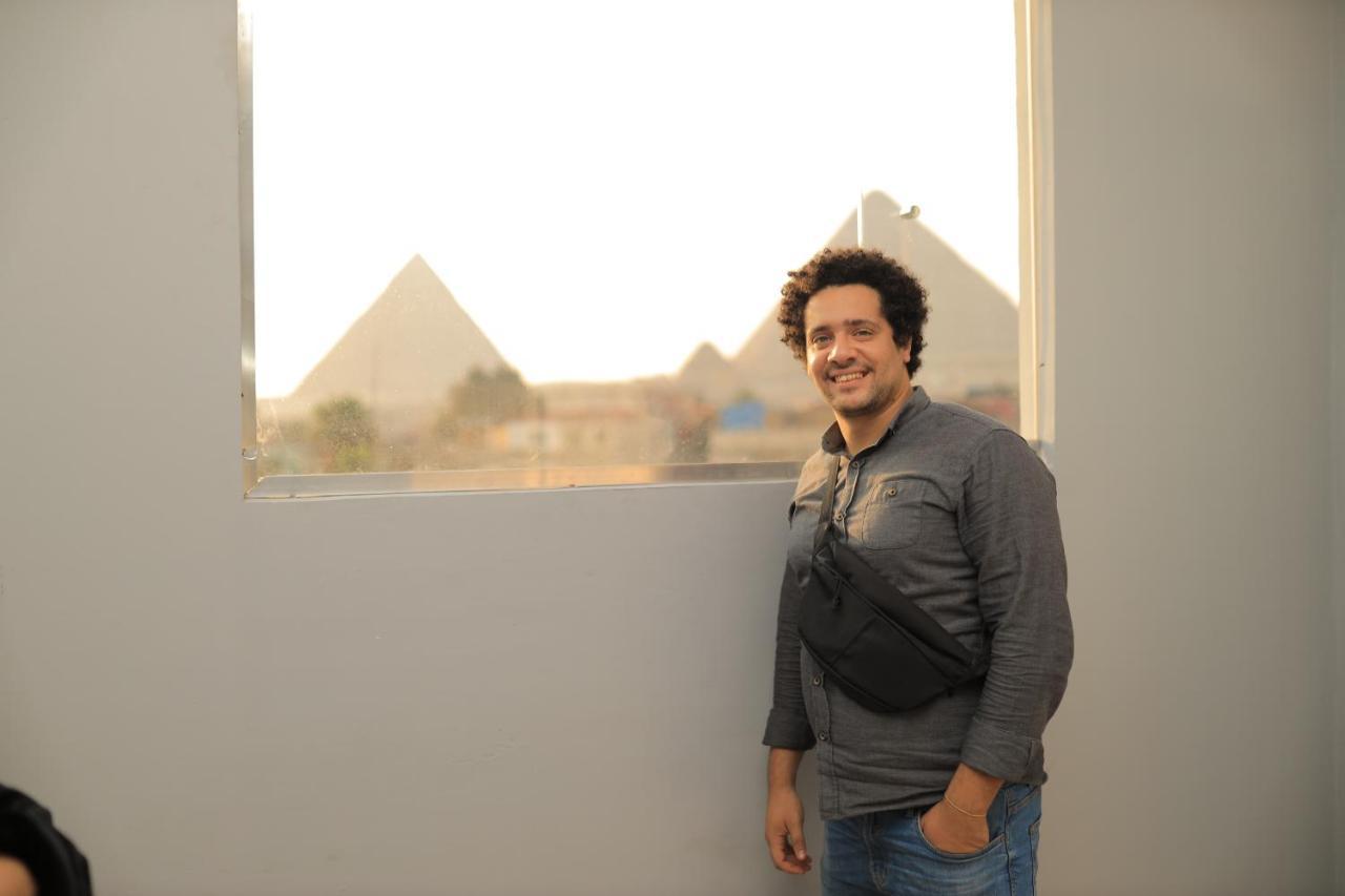 Three Golden Pyramids Bed & Breakfast *